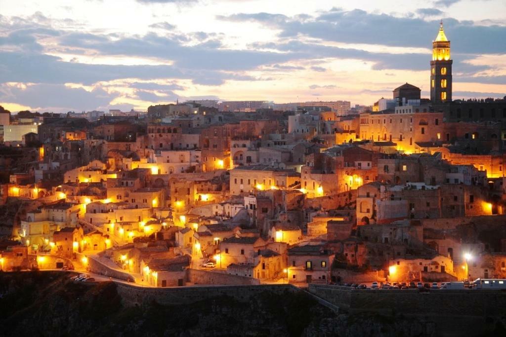 Casa Vacanze Basilicata Da Giannino Marconia Exterior photo